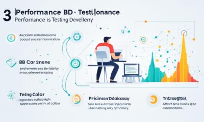 Behavior-Driven Development (BDD), Performance Testing