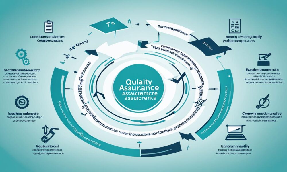 Quality Assurance Overview