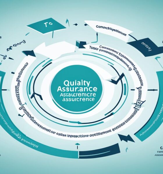 Quality Assurance Overview