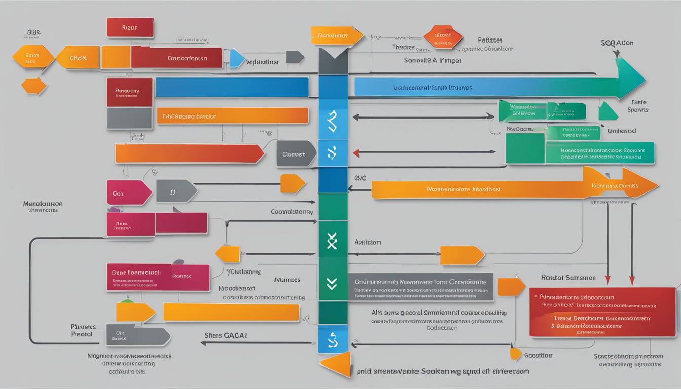 SQA in Software Development Life Cycle (SDLC)