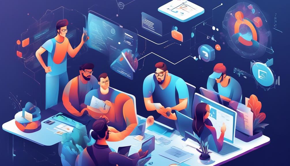 Master the Art of Perfection: Your Ultimate How-To Guide for Software Quality Assurance! 4 advantages of software quality assurance