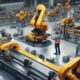 automated quality control for manufacturing