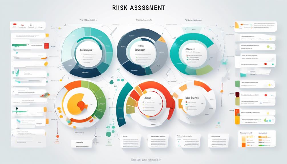 comprehensive risk management reporting