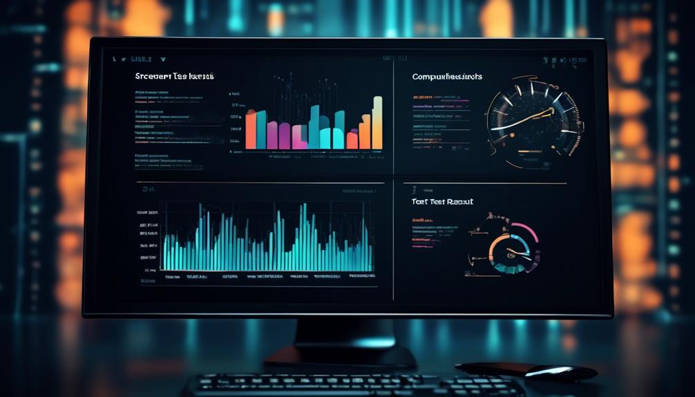 efficient software testing automation