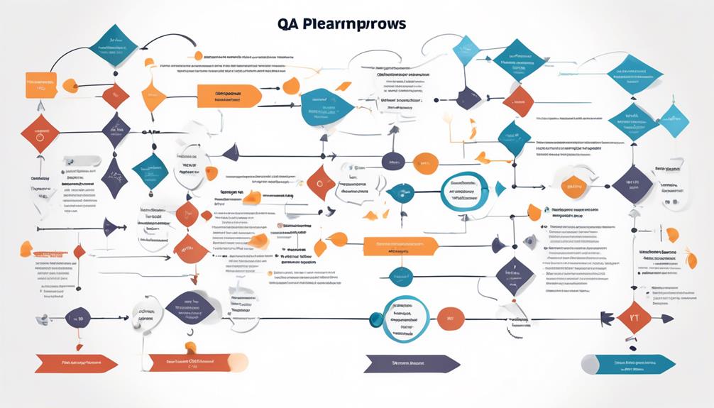 enhancing qa process effectiveness