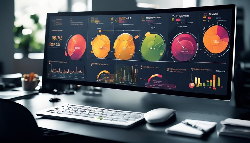 evaluating quality control metrics