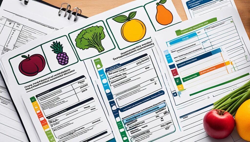 food safety management and document control