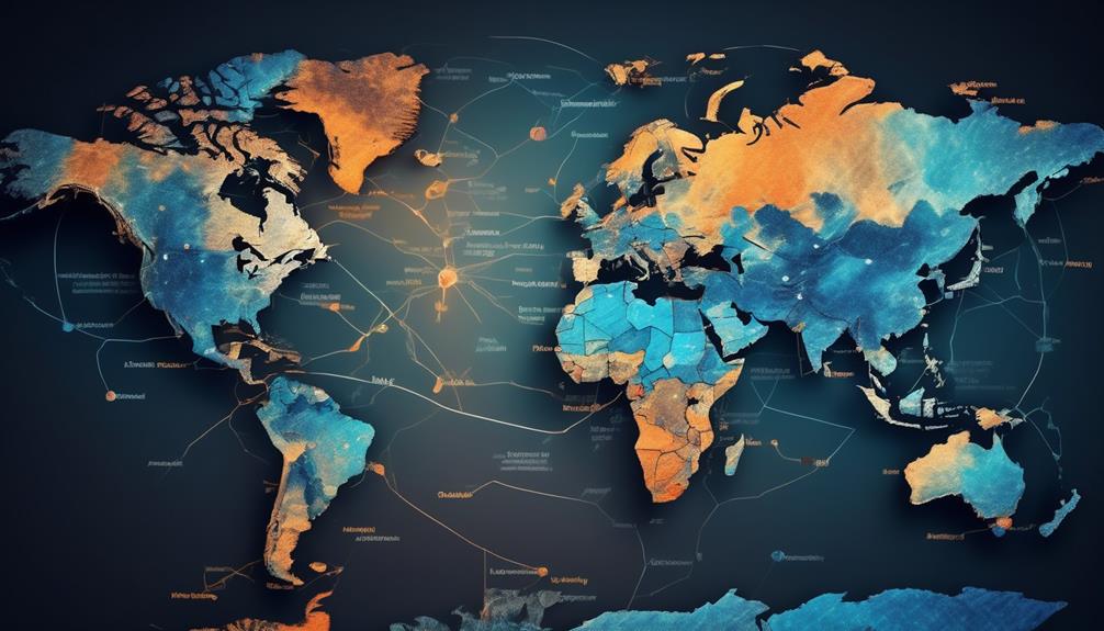 geographical wage gap for qa testers