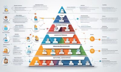 hierarchical structure for qa