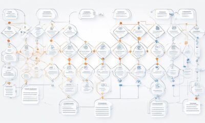 hierarchical structure for qa