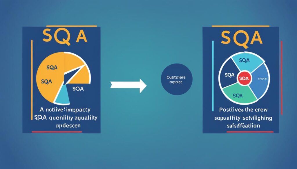 impact of SQA