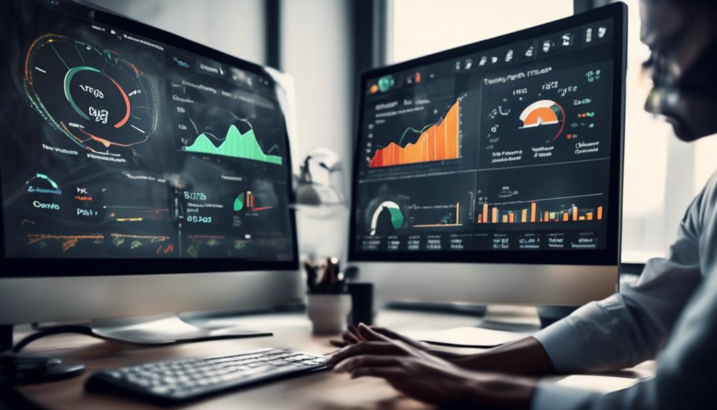 key performance indicators for qa testing