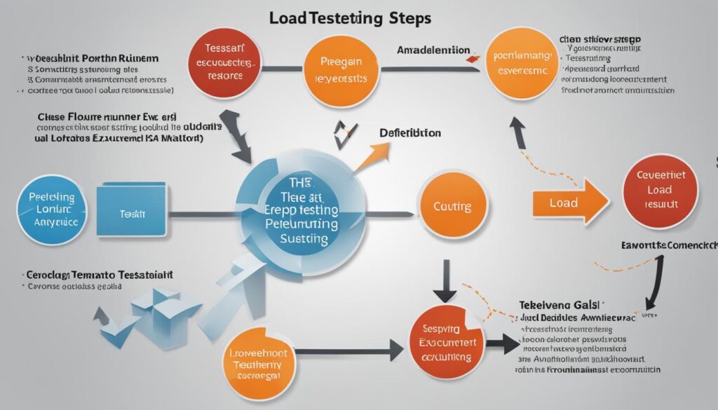 load testing strategy