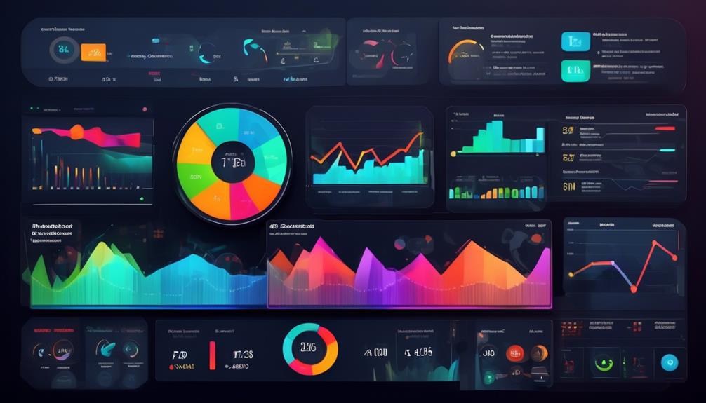 measuring performance and progress