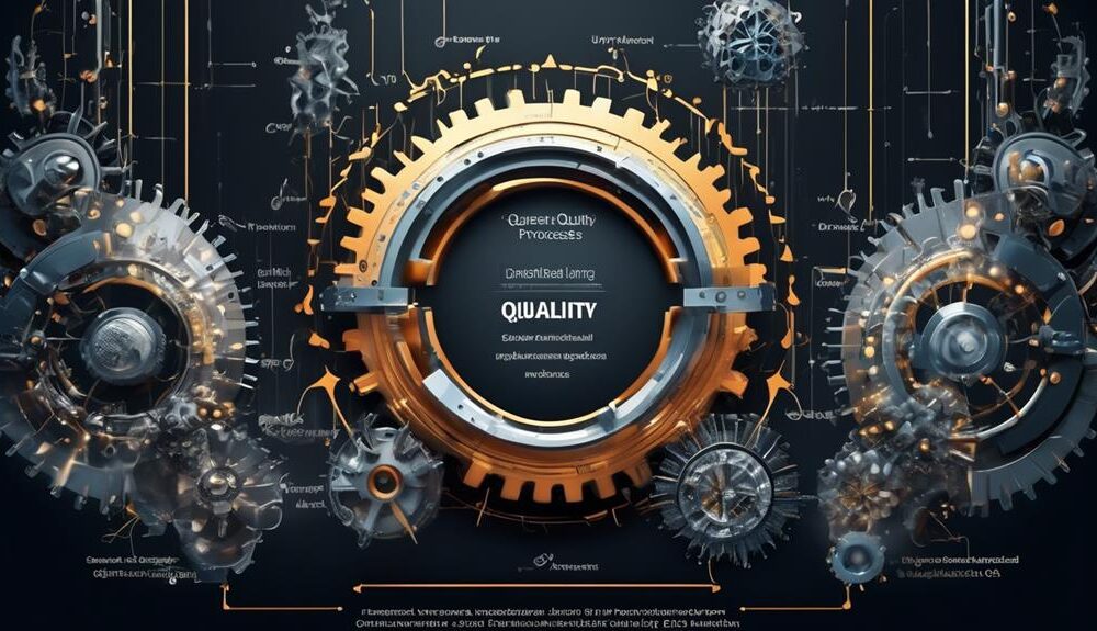 qa vs qe comparison