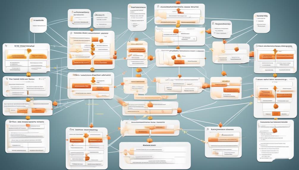 risk identification and categorization