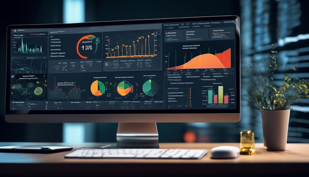 tableau software for qa reports