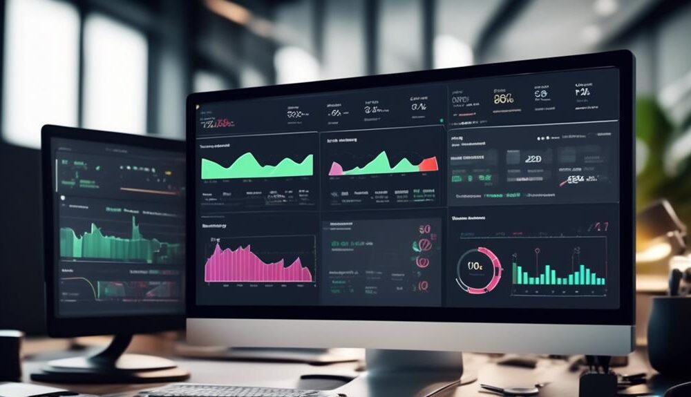 understanding kpi in qa