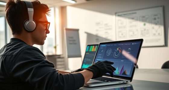 accessibility testing fundamentals 2025