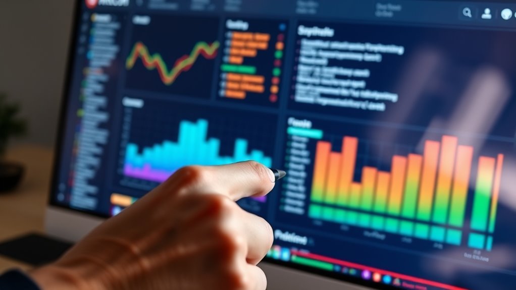 accessibility testing with axe core