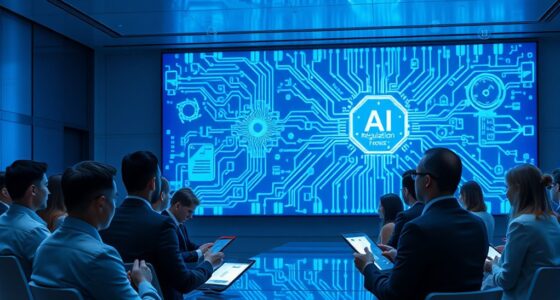 ai regulation compliance tips