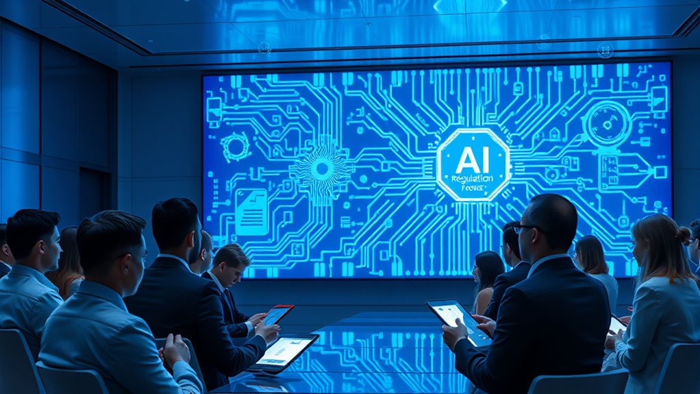 ai regulation compliance tips