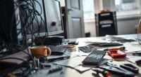 anticipate and prevent failures