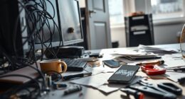 anticipate and prevent failures