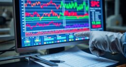 applying statistical process control