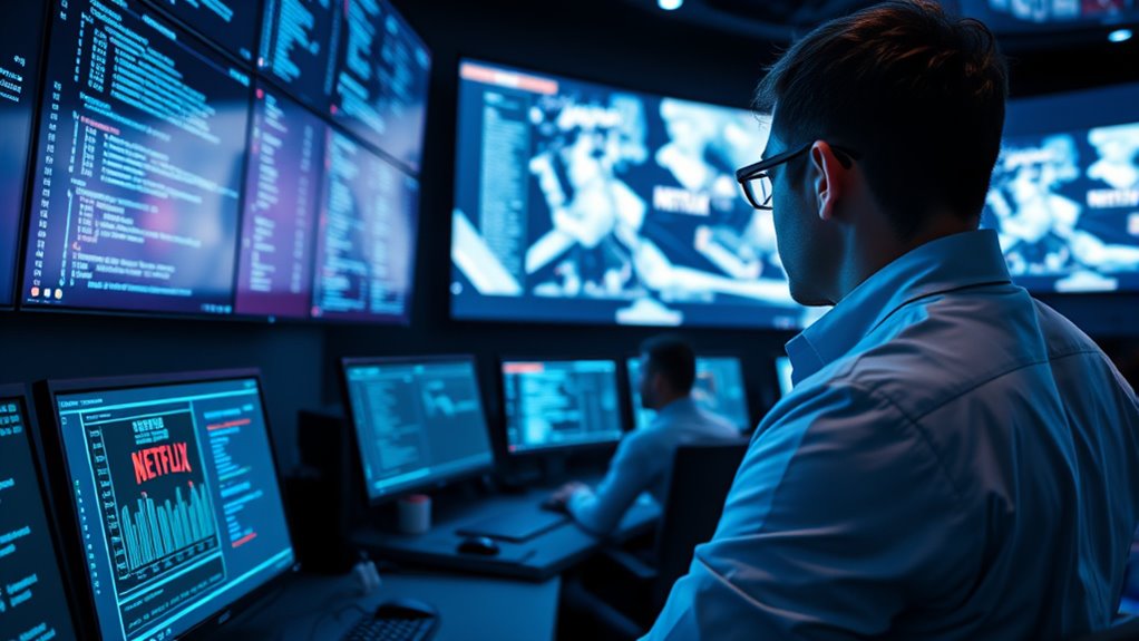 How Netflix Reinvented QA to Stream Without Glitches 3 automated and user feedback integration