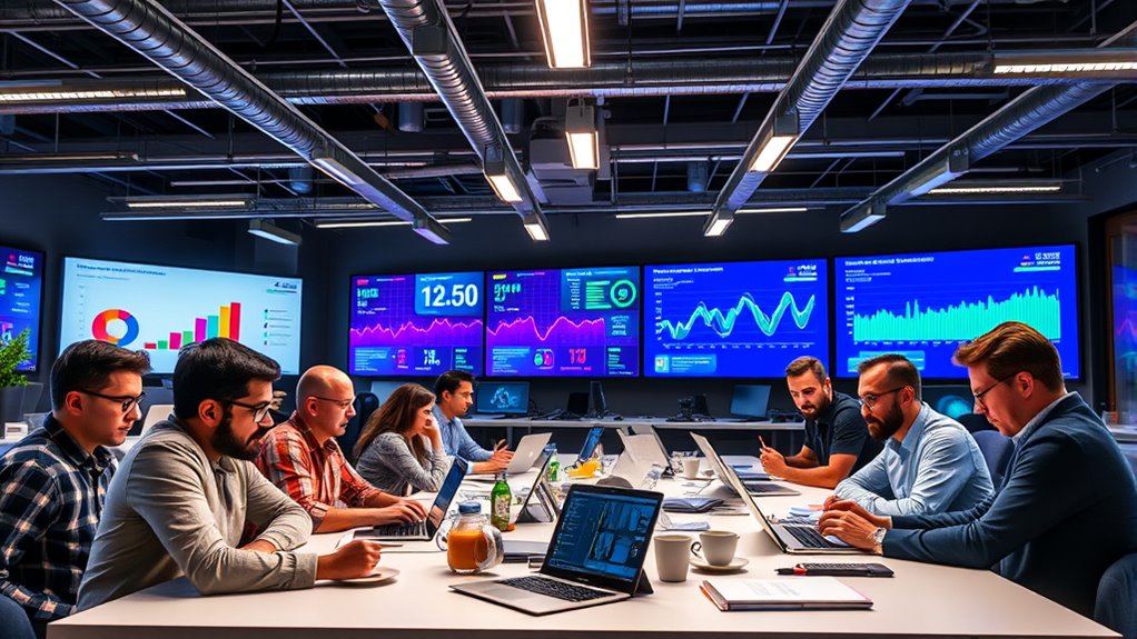 automated collaboration ensures quality
