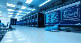 automated reliable test setups