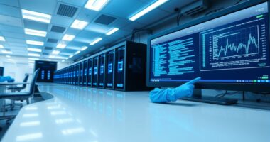 automated reliable test setups