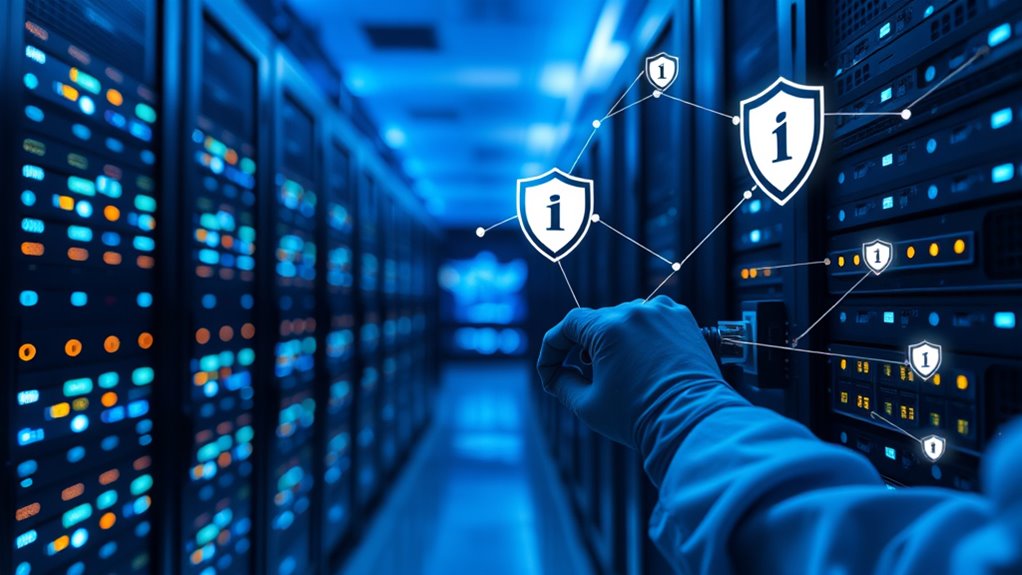 automated security and compliance
