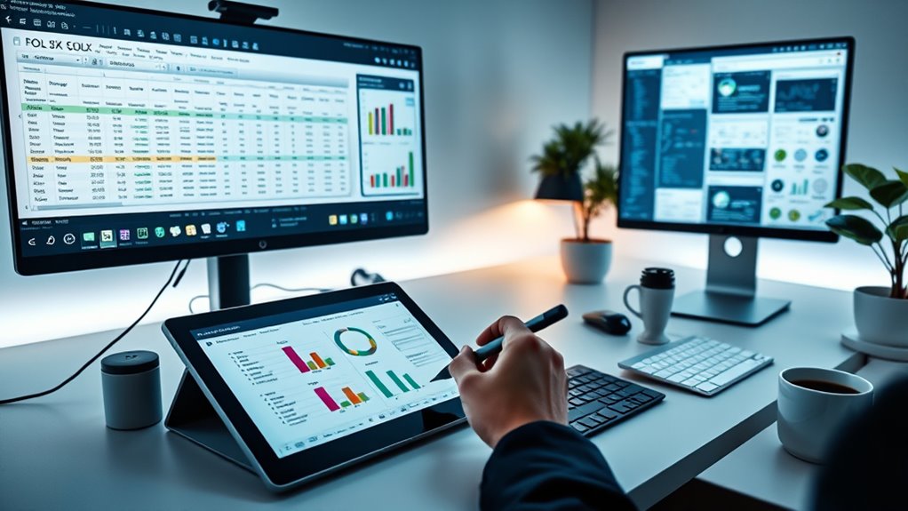automated sox compliance processes