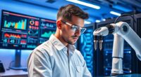 automated troubleshooting for speed