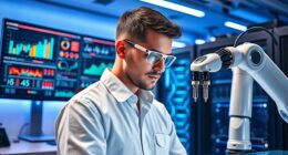 automated troubleshooting for speed