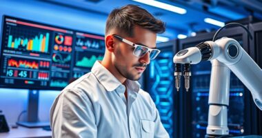 automated troubleshooting for speed