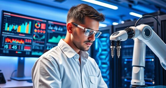 automated troubleshooting for speed
