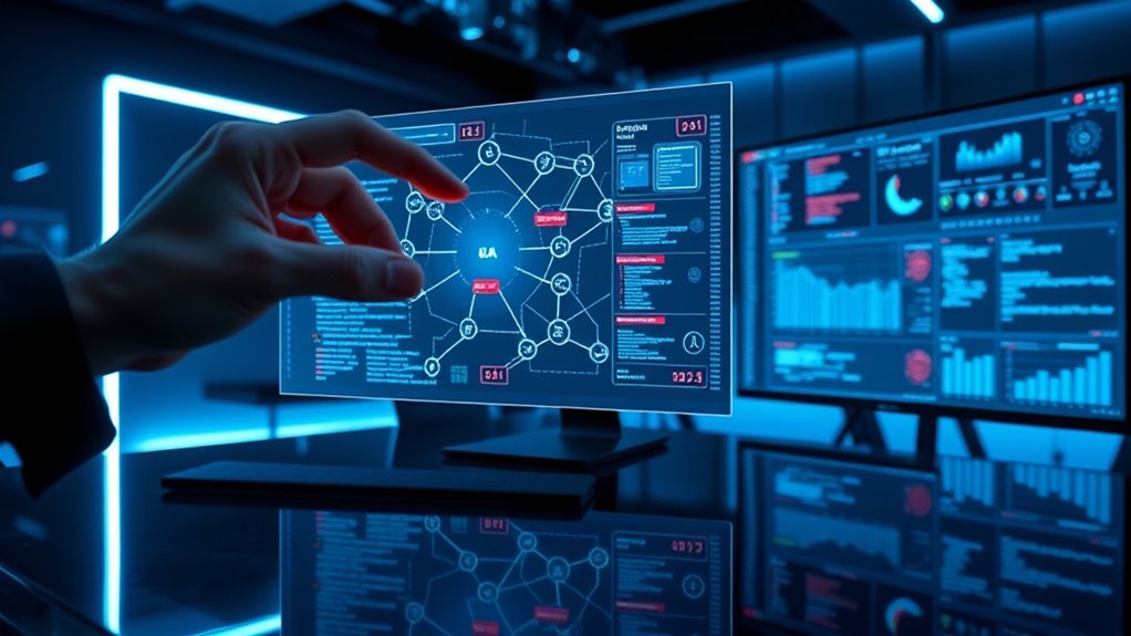 Blockchain Apps: Unique QA Pitfalls You Must Know 3 blockchain security and testing