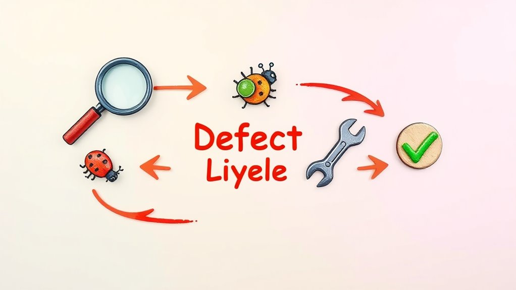 Defect Life Cycle Explained Like You’re Five 2 bug tracking and resolution process