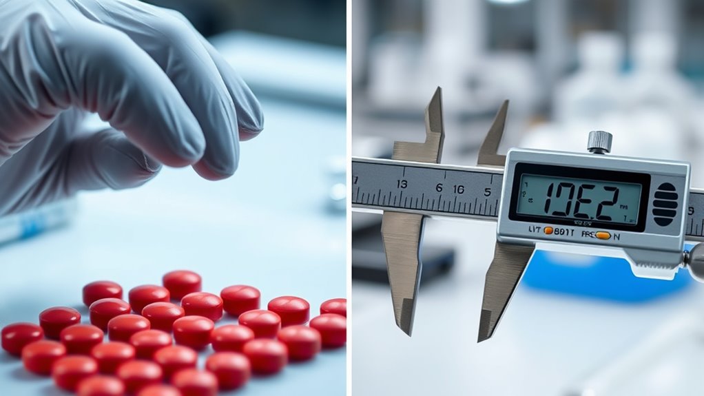 Attribute vs. Variable Testing: Picking the Right QC Tool 3 choose testing method wisely