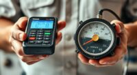 choosing correct qc method