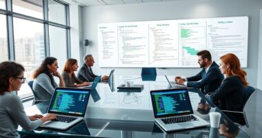 code review quality standards