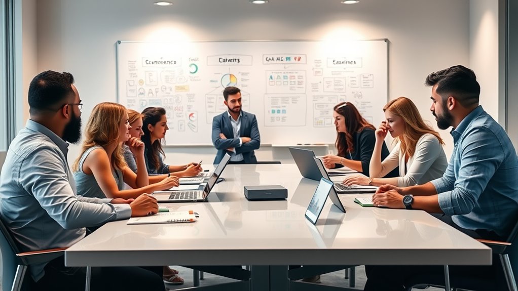 collaborative growth and accountability