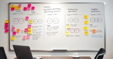 common equivalence partitioning errors