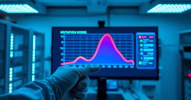 comparing mutation and coverage