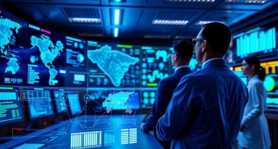 complete industry compliance tracking