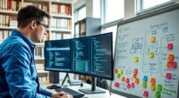 comprehensive testing level mastery