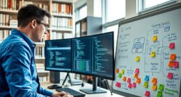 comprehensive testing level mastery